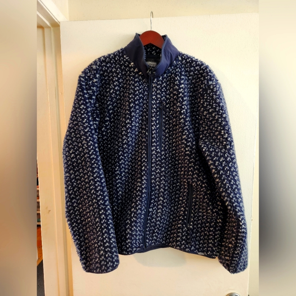 Mens J Crew jacket